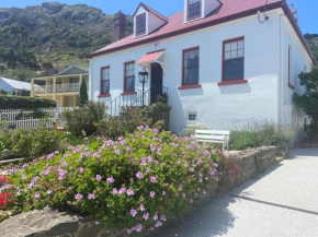 Poet's Cottage Stanley, Stanley